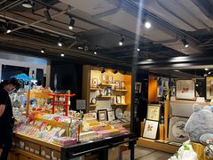 -猫的天空之城概念书店(苏州诚品店)