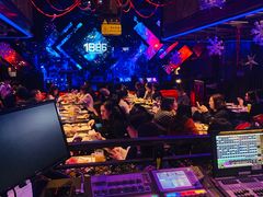 -MOSSO德国餐厅·音乐酒吧(环宇荟店)