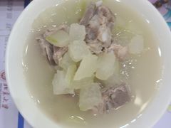 -北京大学-燕南食堂