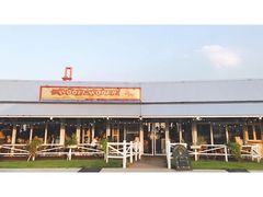 -栖露营camping·天幕烧烤·团建拓展·采摘营地