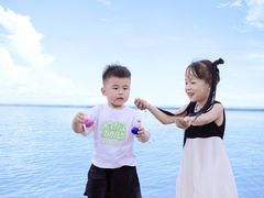 -碧海金沙