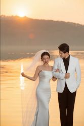 -太郎花子婚纱摄影TAHAKO(无锡店)