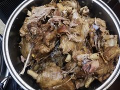 -清真·益鑫羊肉手抓馆(花园北街店)