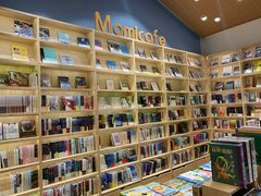 -猫的天空之城概念书店(印象城购物中心店)