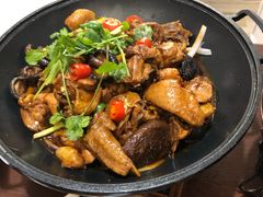 -自游人·美食一楼·地道徽菜(三十年名店)
