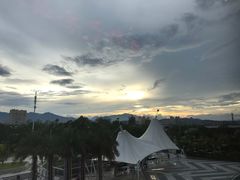 -热血兄弟·炭火烤肉(融侨中心店)