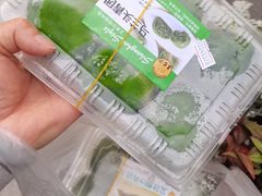 -王家沙点心店(南京西路总店)