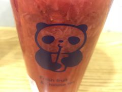 -茶百道(蜀汉路店)