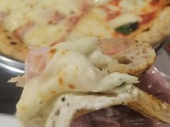 -Primo·丽莫意大利窑烤披萨