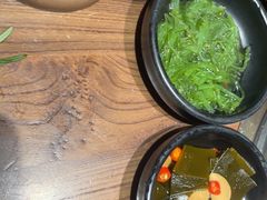 -九田家黑牛烤肉料理(顺义区华联金街店)