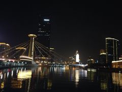 -海河游船-永乐码头(大悲院)