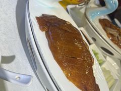-老浒记烤鸭-北京菜(琉璃厂店)