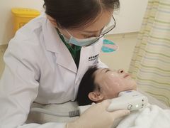 -美华丁香门诊部·全科·妇儿·口眼