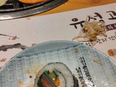 -唯成•韩国炭火烤肉 유성고기