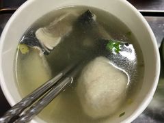 -六合夜市