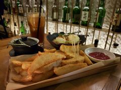 -Nirvana Cafe&Bar(北仓文创街区店)