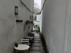 -她说户外烧烤团建(西湖店)