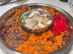 -岗上渣渣老火锅(两路口店)