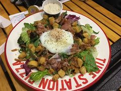 -Tubestation站点比萨(五道营店)