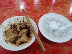-华兴街自力面店