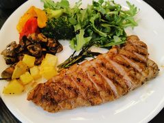 -Osteria意大利餐厅