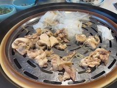 -碗中海·蒸汽海鲜·桑拿鸡(岭南天地店)