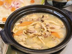 -有腥气私房菜·寻味顺德