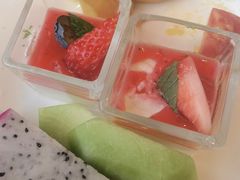 -Steaking·食间牛排(和平店)
