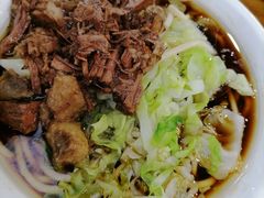 -柴氏风味斋(甘家口店)