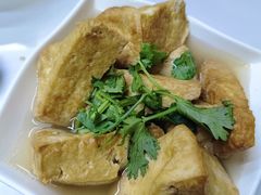 -老马家蒸饺(南海街店)