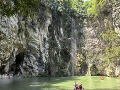 -天河潭旅游度假区