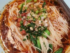 -重庆石磨豆花庄(乔庄店)