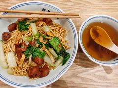 -阿琴面馆(武林路店)