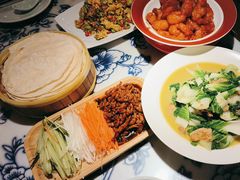 -卢大鲜鱼头捞饭(美利广场店)