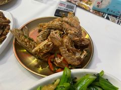-阳江餐厅·30年老字号·粤菜海鲜大排档