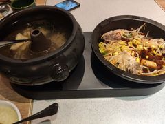 -云海肴·汽锅鸡·云南菜(领展购物广场·中关村店)