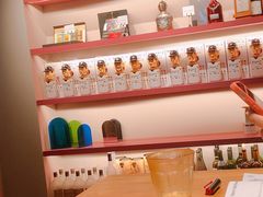 -Punchline Coffee&Roaster(同济大学店)