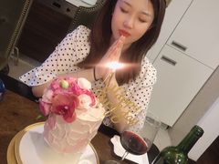 -Biteology Artisan Cakes(红庄·国际文化保税创新园店)