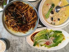 -南方酒店·淮扬菜(回民街店)