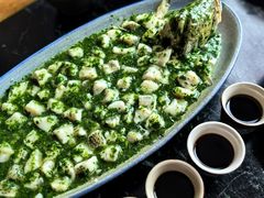 -兰溪小馆(东直门簋街店)