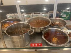 -晋B2008刀削面(小南庄店)