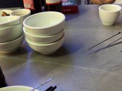 -老高烧烤(龙华星河iCO店)