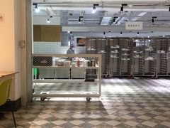 -阿那亚第一食堂 Cafeteria 1