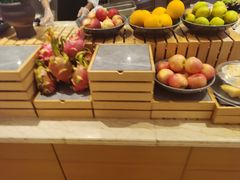 -盛宴自助餐厅(运达喜来登店)