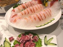 -新花城蟹粉馆(乌鲁木齐店)