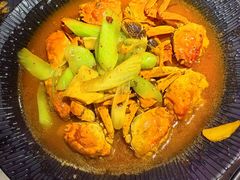 -沪小胖·小龙虾·蓝龙王(八佰伴店)