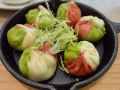 -蔡澜点心·粤菜(领展购物广场店)