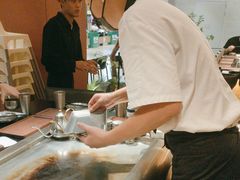 -大神太神·铁板烧(七宝领展广场店)