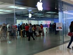 -Apple零售店(深圳益田假日广场店)