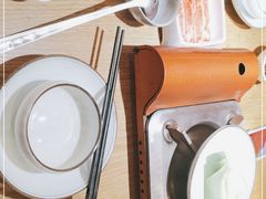 -如一鸡鲍鱼·粤式煲汤(长泰广场店)
